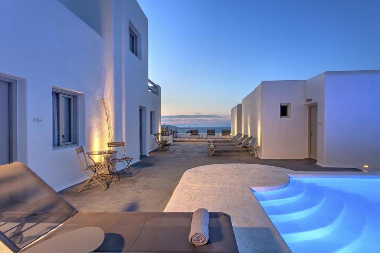 Hotel Papadakis Νάουσα Εξωτερικό φωτογραφία