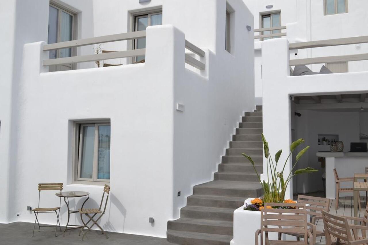 Hotel Papadakis Νάουσα Εξωτερικό φωτογραφία
