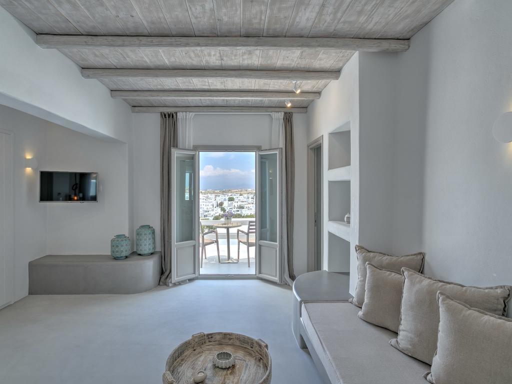 Hotel Papadakis Νάουσα Δωμάτιο φωτογραφία