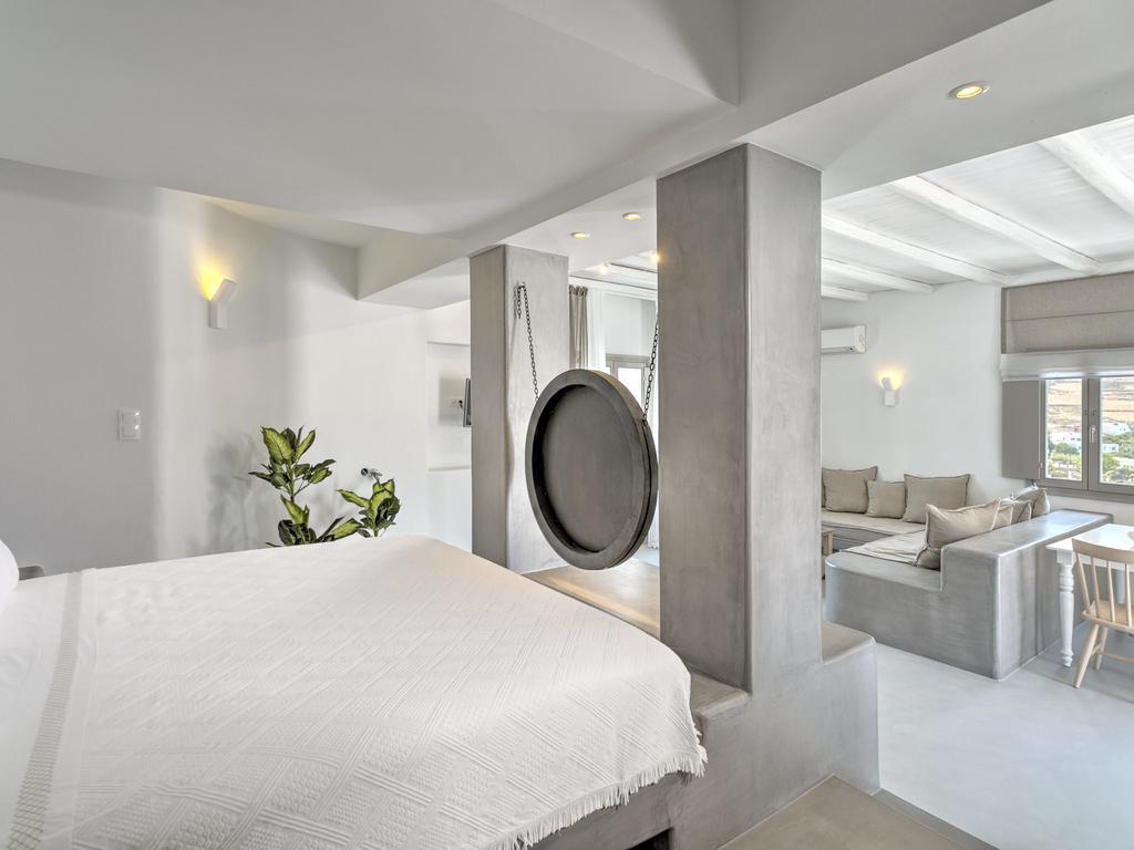 Hotel Papadakis Νάουσα Δωμάτιο φωτογραφία