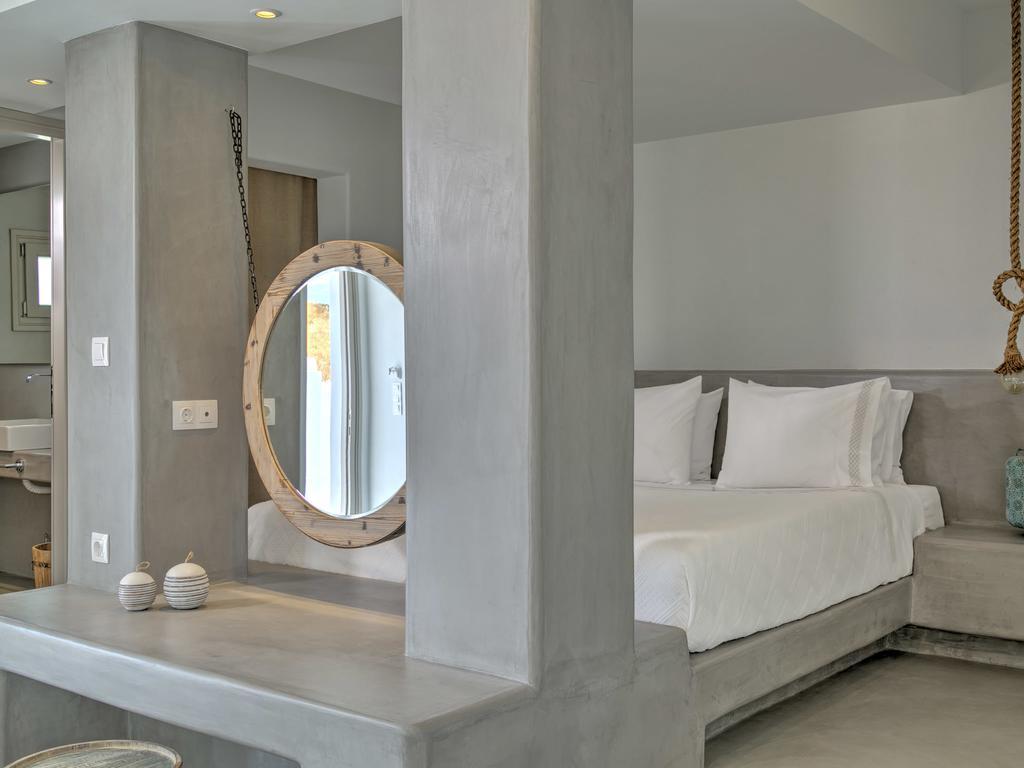 Hotel Papadakis Νάουσα Δωμάτιο φωτογραφία