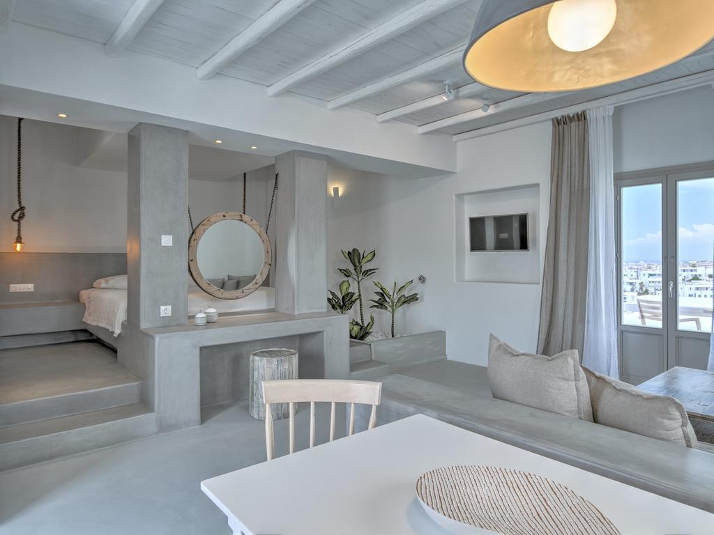 Hotel Papadakis Νάουσα Δωμάτιο φωτογραφία