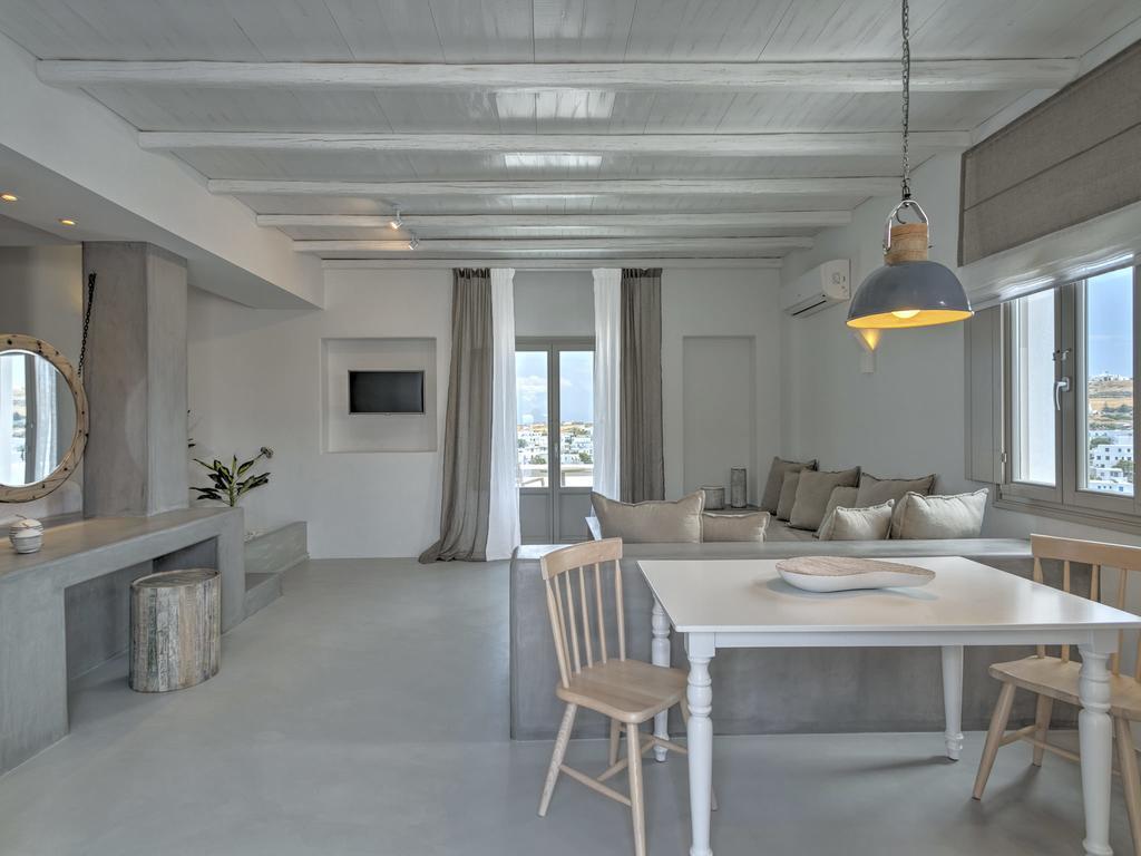 Hotel Papadakis Νάουσα Δωμάτιο φωτογραφία
