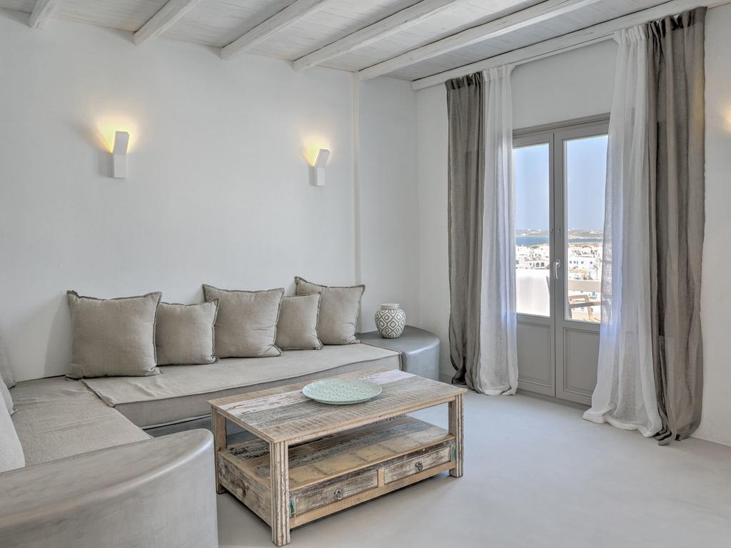 Hotel Papadakis Νάουσα Δωμάτιο φωτογραφία