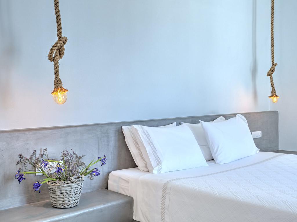 Hotel Papadakis Νάουσα Δωμάτιο φωτογραφία