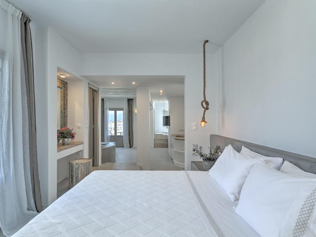 Hotel Papadakis Νάουσα Δωμάτιο φωτογραφία