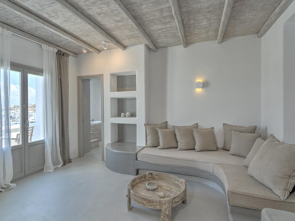 Hotel Papadakis Νάουσα Δωμάτιο φωτογραφία