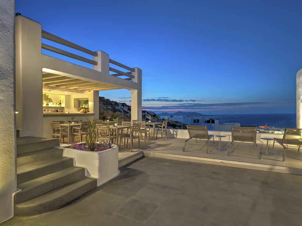 Hotel Papadakis Νάουσα Εξωτερικό φωτογραφία