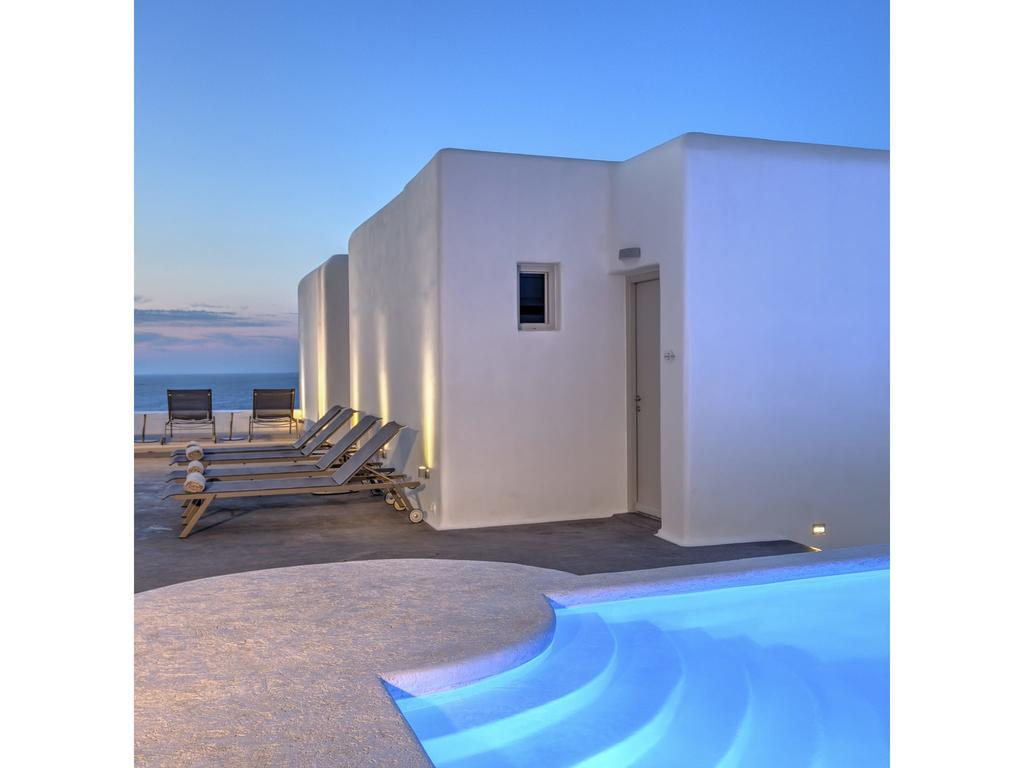 Hotel Papadakis Νάουσα Εξωτερικό φωτογραφία