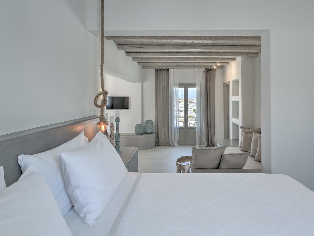 Hotel Papadakis Νάουσα Δωμάτιο φωτογραφία