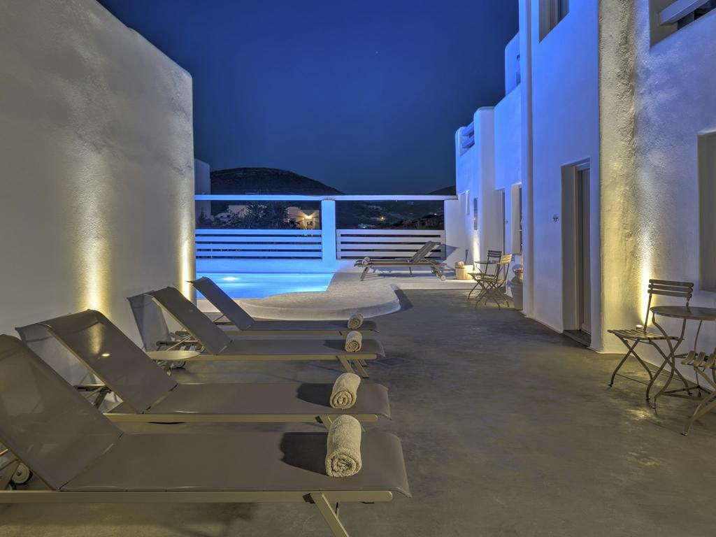Hotel Papadakis Νάουσα Εξωτερικό φωτογραφία