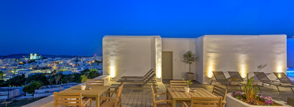 Hotel Papadakis Νάουσα Εξωτερικό φωτογραφία