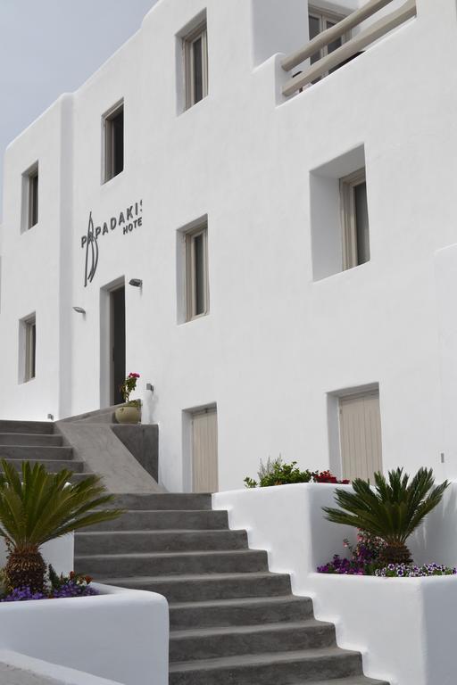 Hotel Papadakis Νάουσα Εξωτερικό φωτογραφία