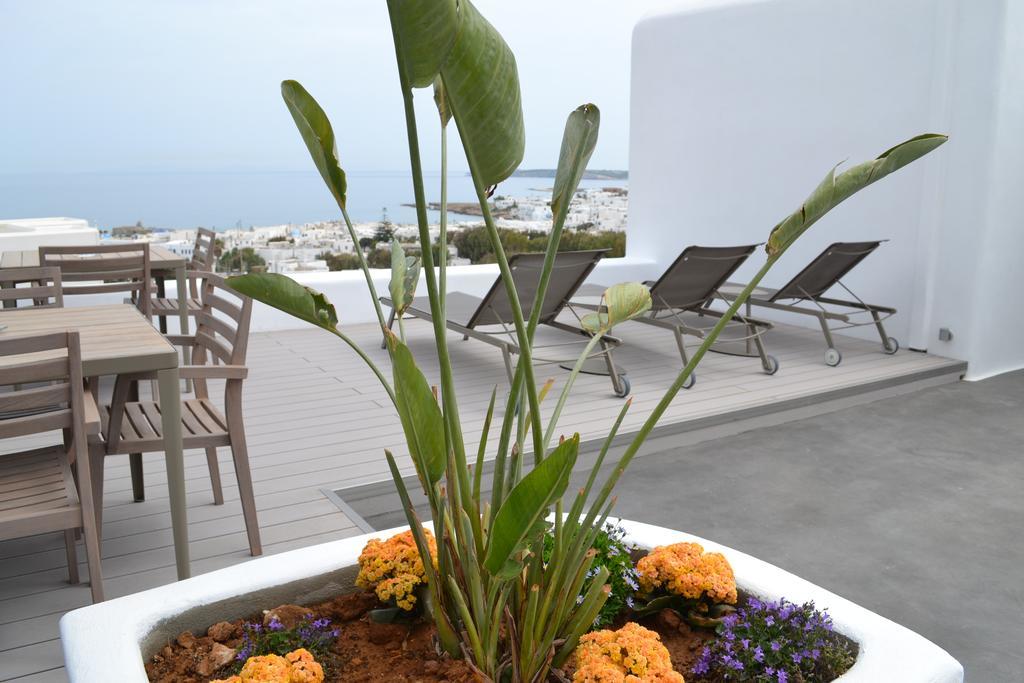Hotel Papadakis Νάουσα Εξωτερικό φωτογραφία