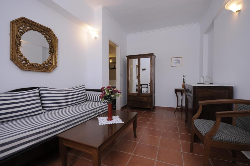 Hotel Papadakis Νάουσα Δωμάτιο φωτογραφία