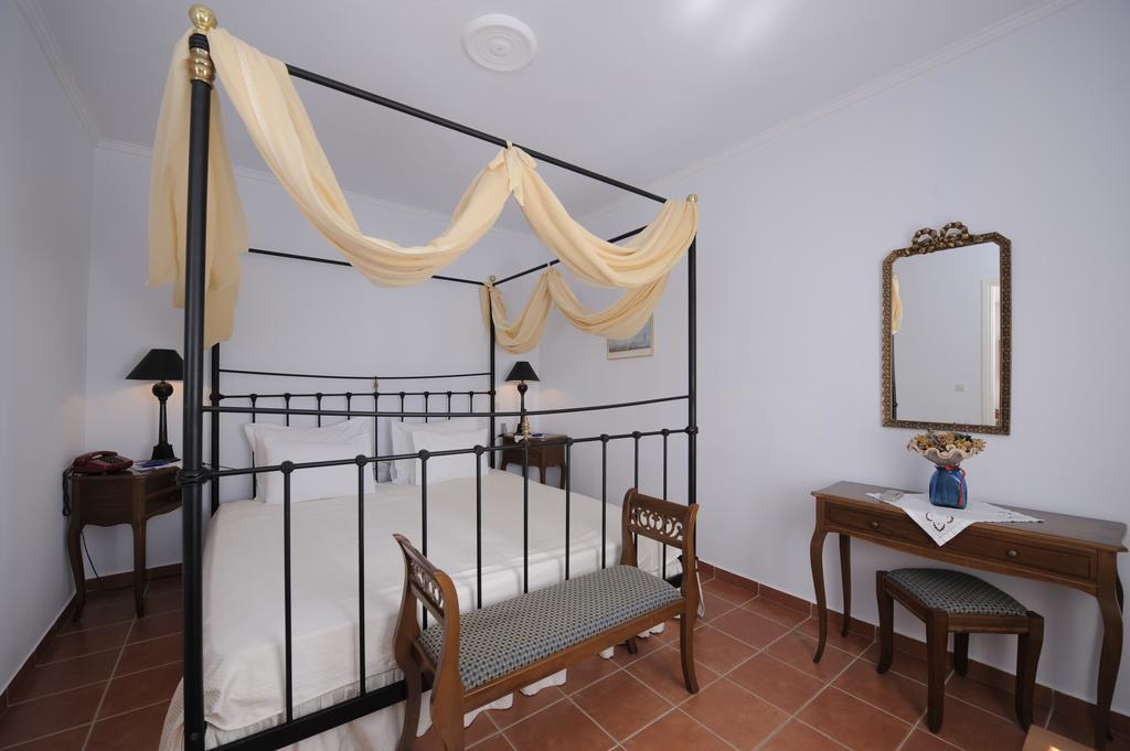 Hotel Papadakis Νάουσα Δωμάτιο φωτογραφία