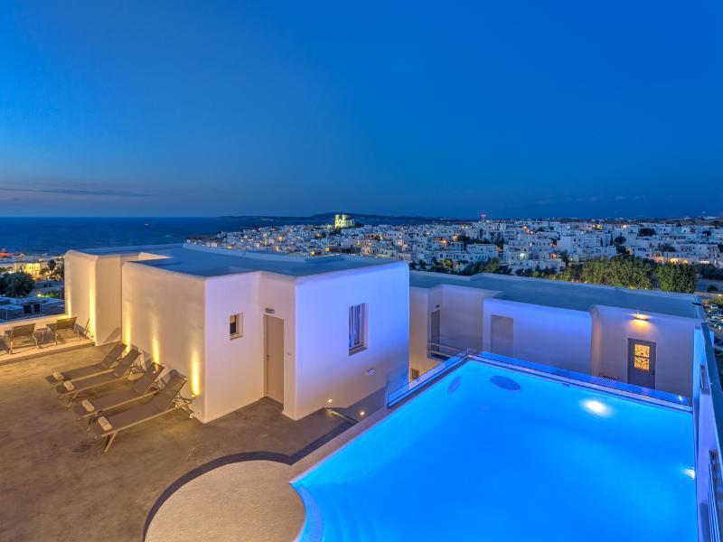 Hotel Papadakis Νάουσα Εξωτερικό φωτογραφία