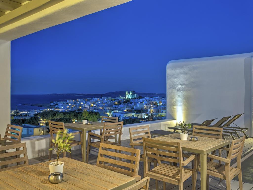Hotel Papadakis Νάουσα Εξωτερικό φωτογραφία