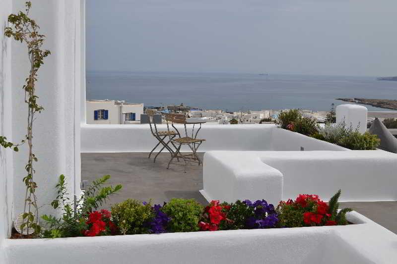 Hotel Papadakis Νάουσα Εξωτερικό φωτογραφία