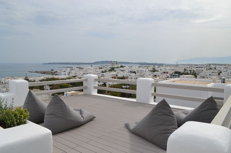 Hotel Papadakis Νάουσα Εξωτερικό φωτογραφία