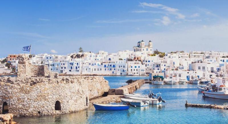 Hotel Papadakis Νάουσα Εξωτερικό φωτογραφία