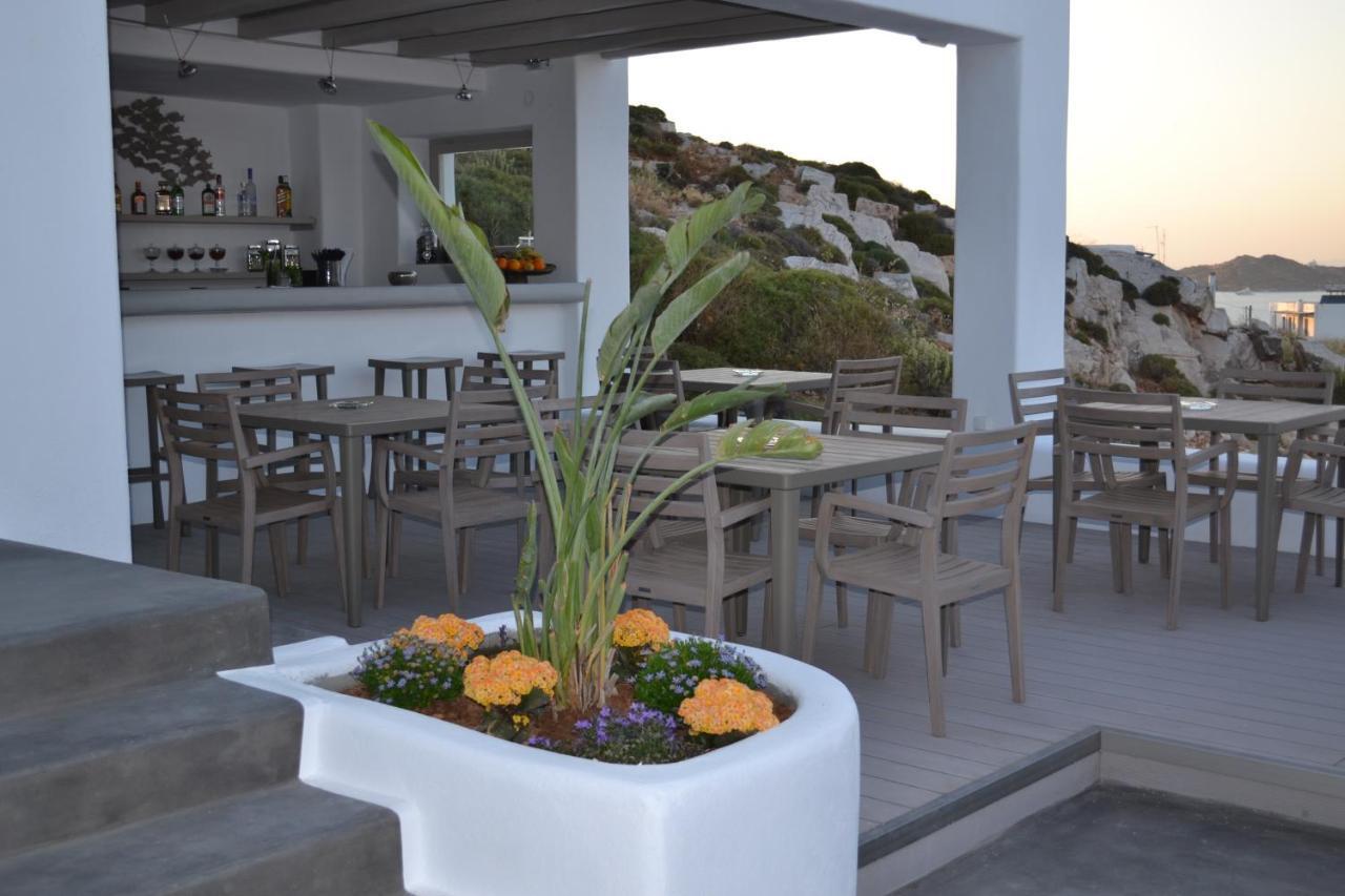 Hotel Papadakis Νάουσα Εξωτερικό φωτογραφία