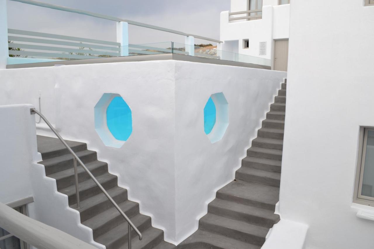 Hotel Papadakis Νάουσα Εξωτερικό φωτογραφία