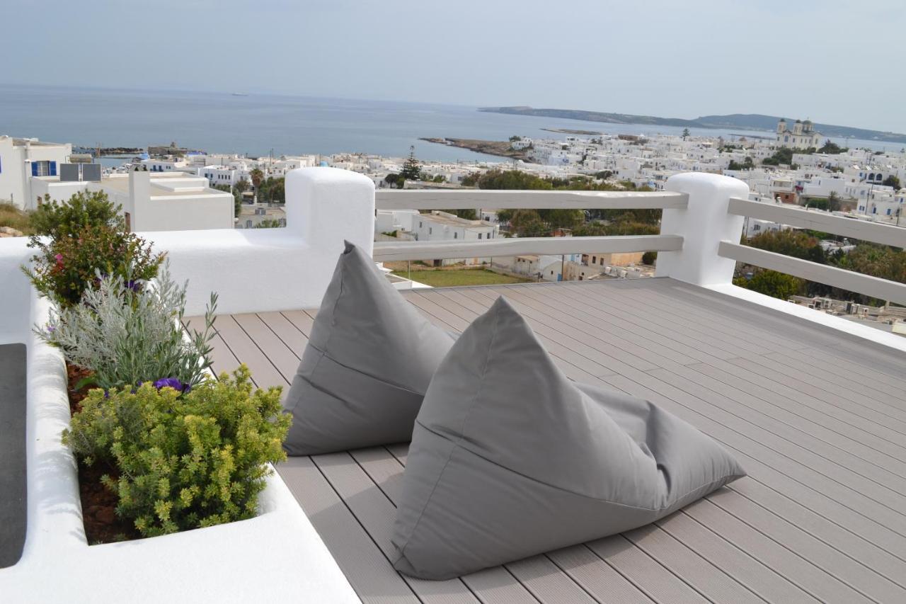 Hotel Papadakis Νάουσα Εξωτερικό φωτογραφία