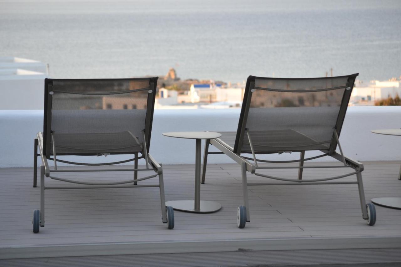 Hotel Papadakis Νάουσα Εξωτερικό φωτογραφία