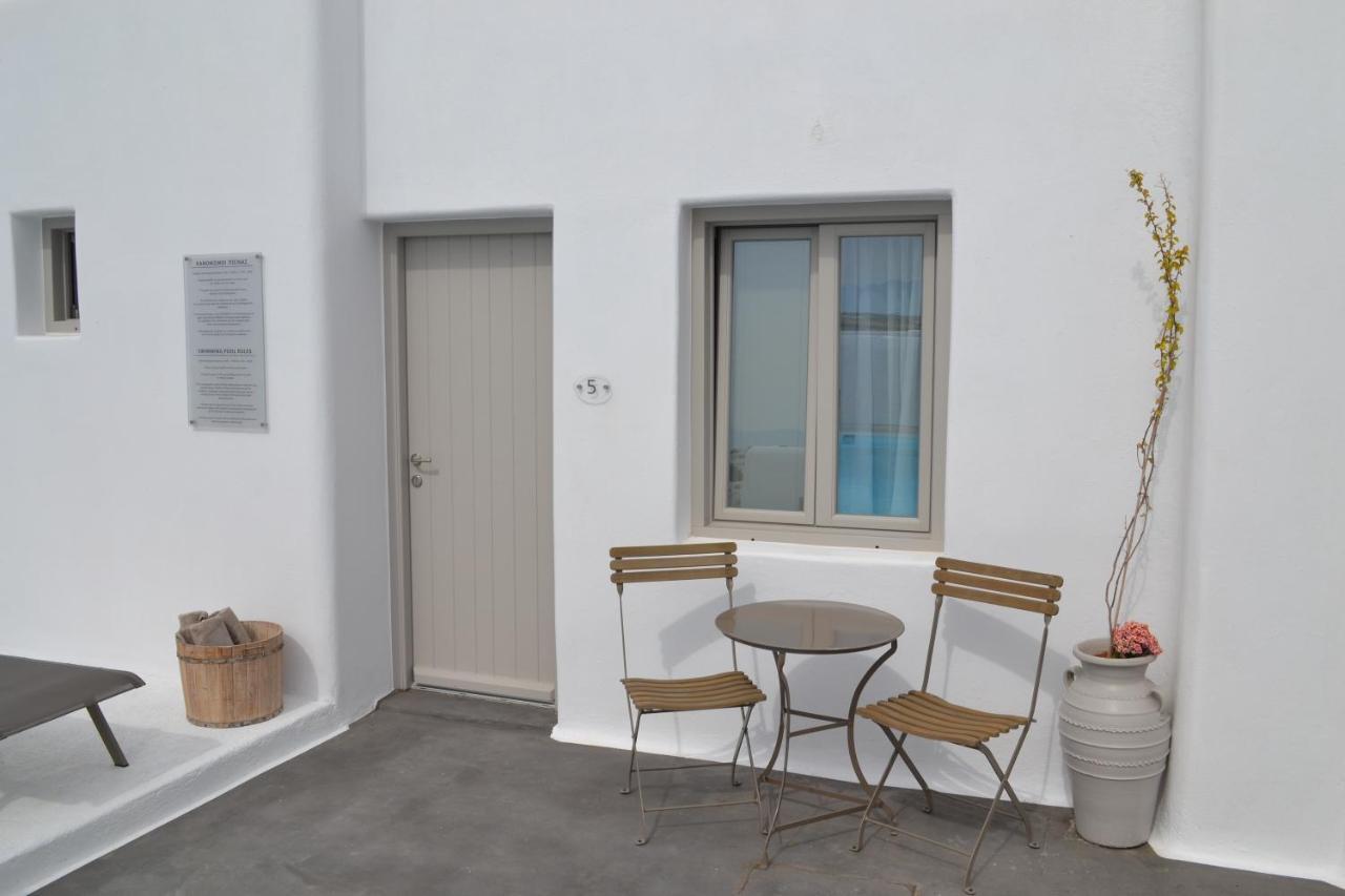 Hotel Papadakis Νάουσα Εξωτερικό φωτογραφία