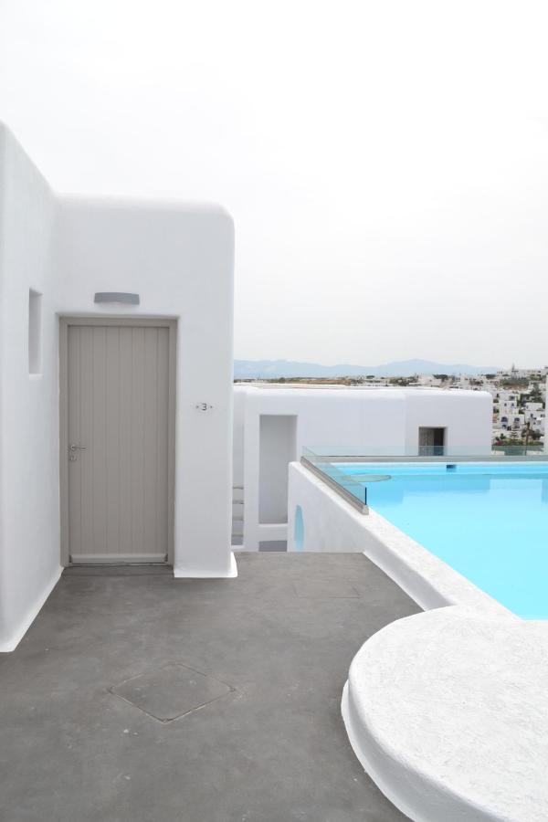 Hotel Papadakis Νάουσα Εξωτερικό φωτογραφία